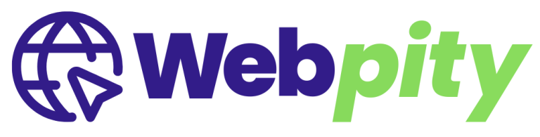 Webpity