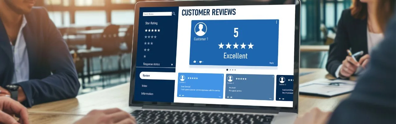 Portafolio y muestra de experiencia