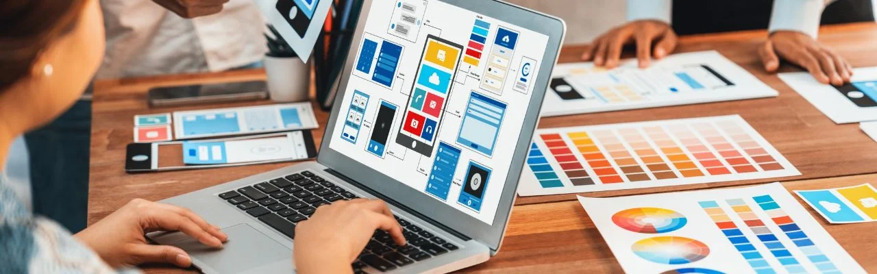 diseño intuitivo y amigable