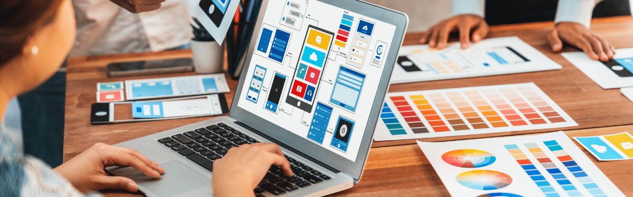 diseño paginas web
