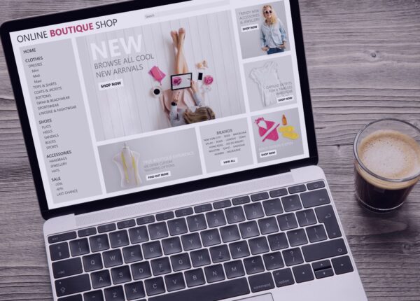 diseño web para pymes