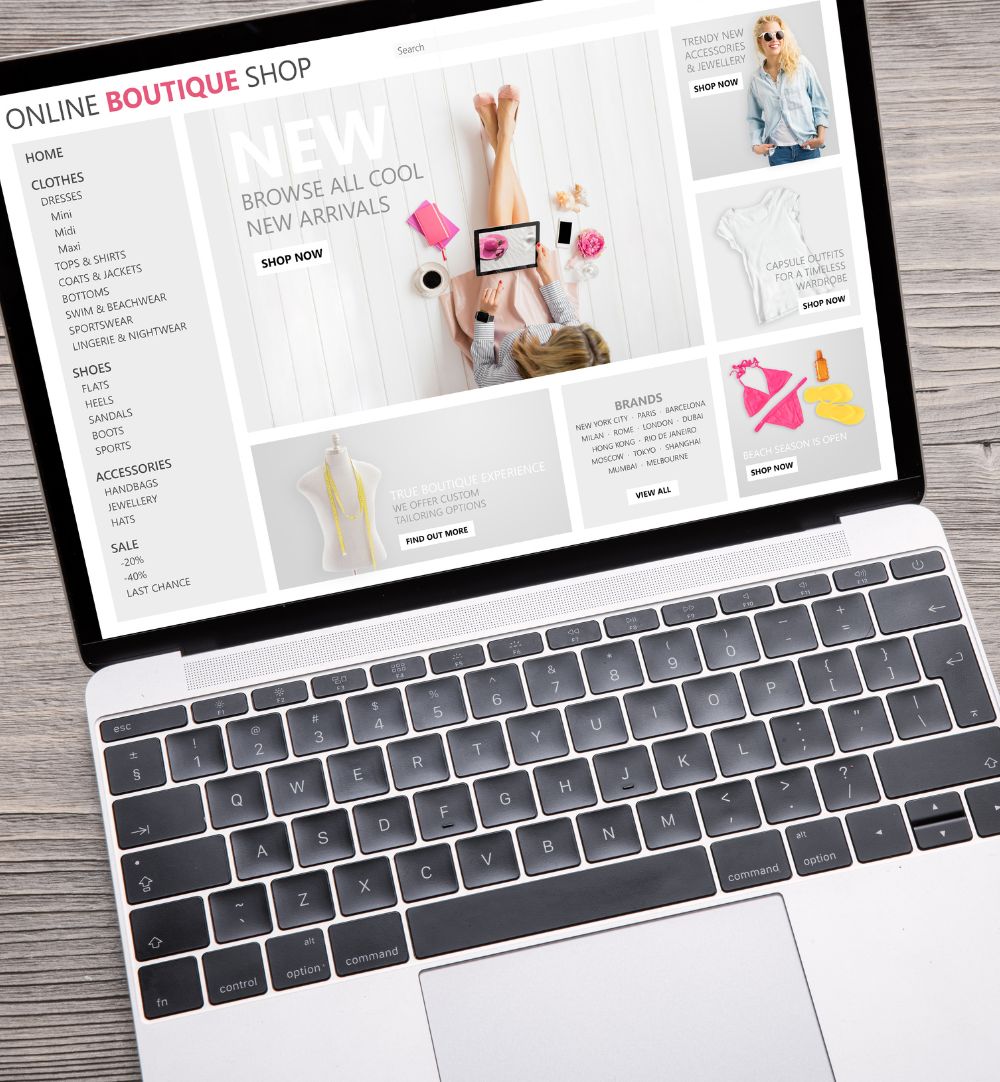 diseño web para pymes