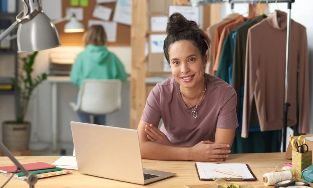 pagina web para emprendedores