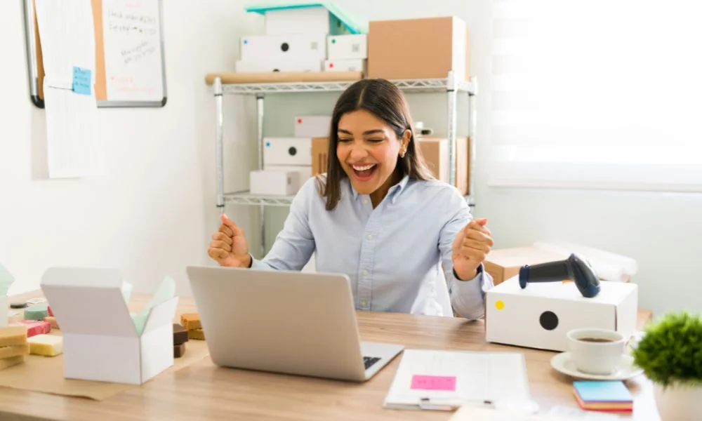 web para emprendedores