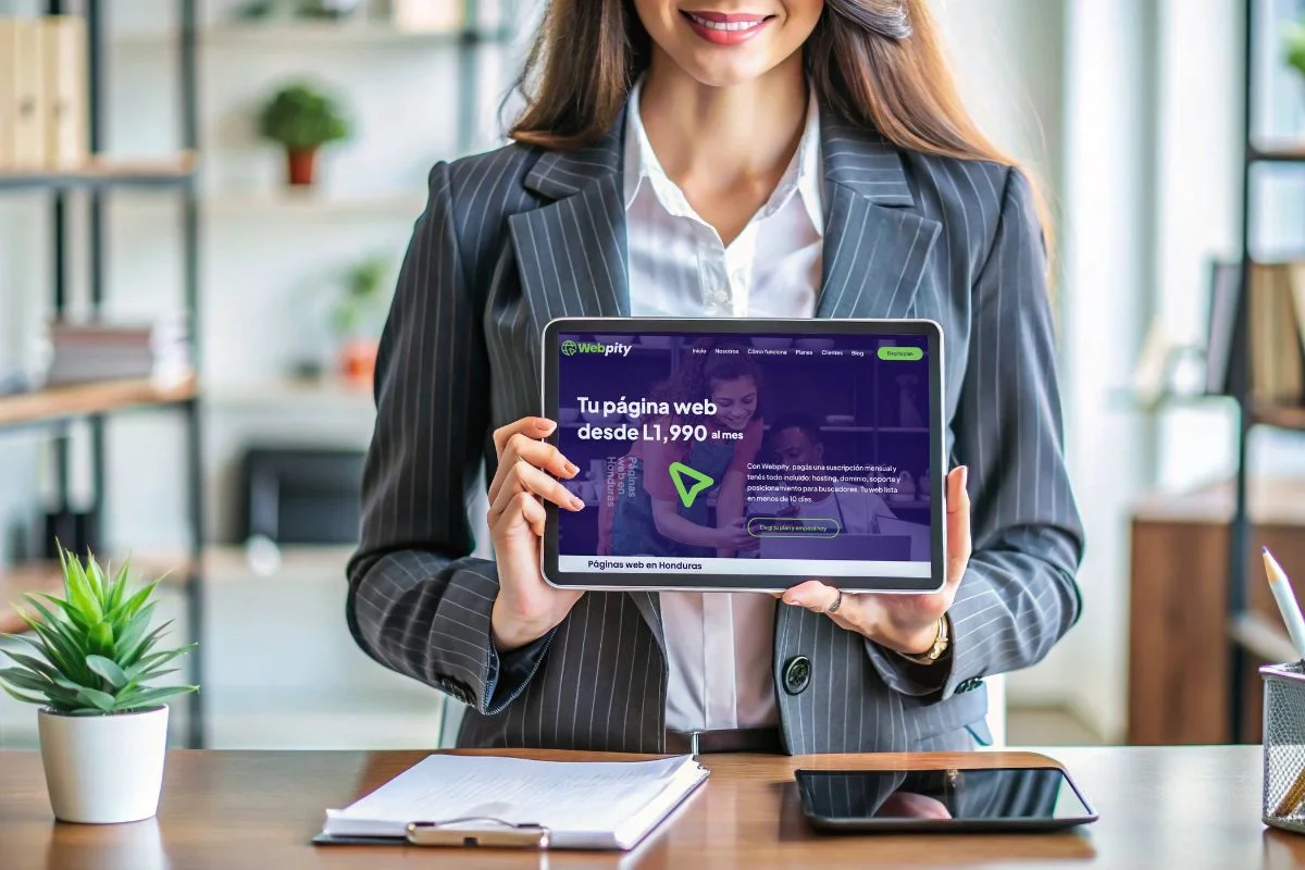 Webpity - Páginas web en Honduras (1)